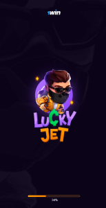 1win Lucky Jet